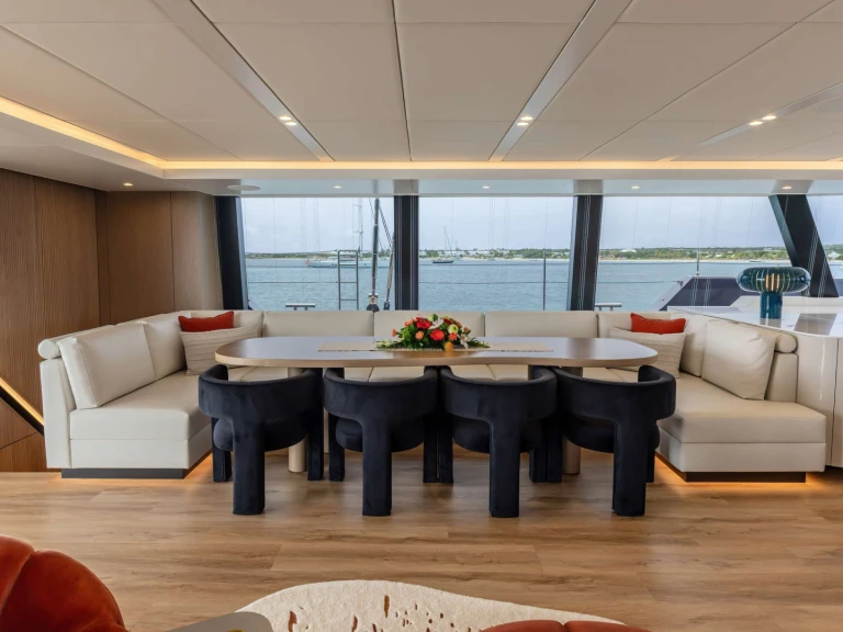 Wynajem łodzi Sunreef Belldia w Olbia na SamBoat 