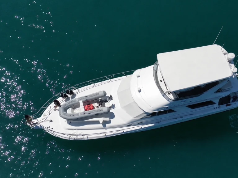 Wynajem w Quepos- Custom Made custom na SamBoat