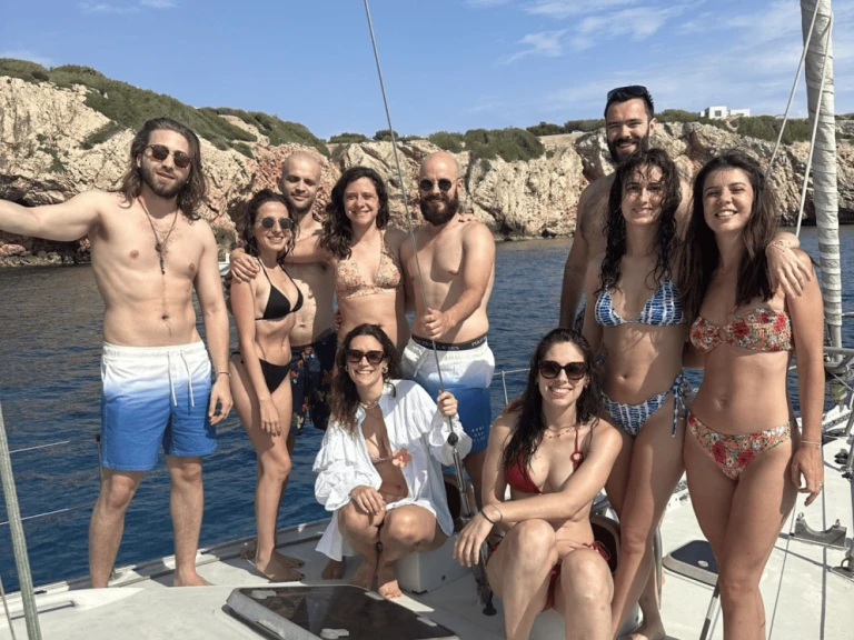 Wynajmij Żaglowiec z lub bez skippera Ron Holland w La Ciotat