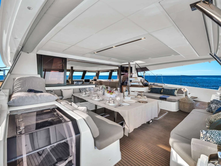 Wynajmij Fountaine Pajot ERA w Palma de Mallorca