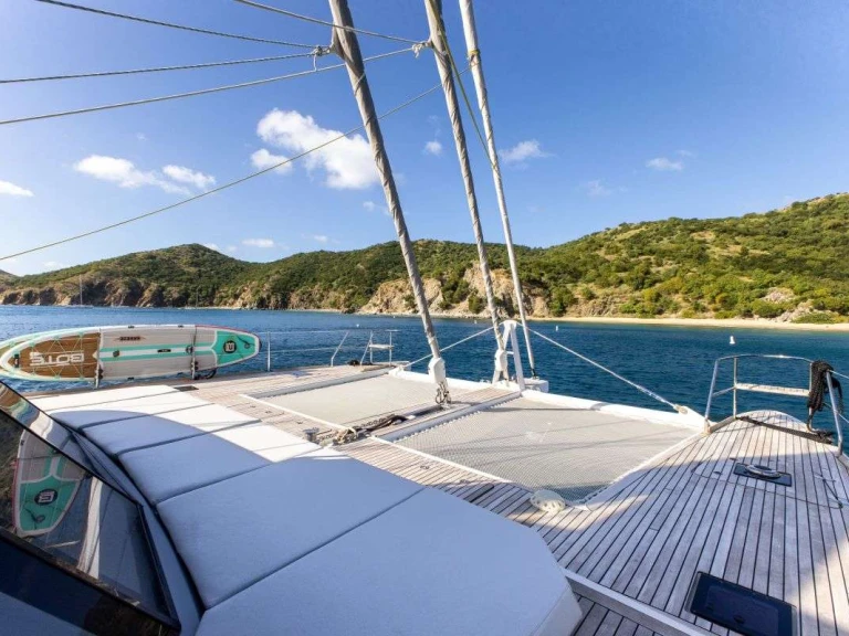 Wynajem w Road Town- Sunreef ADEA na SamBoat
