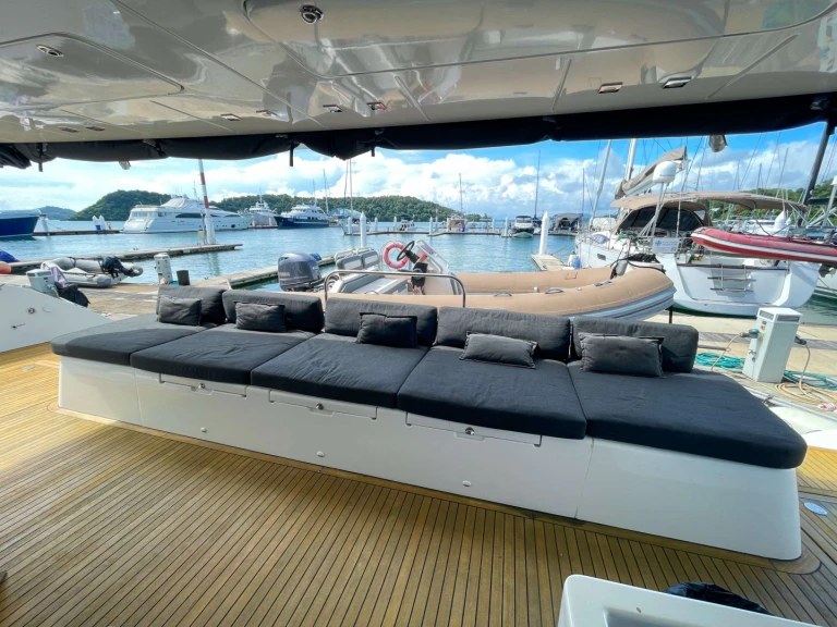 Wynajem w Phuket (City)- Lagoon Six Degrees na SamBoat
