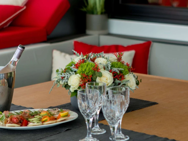 Wynajmij Fountaine Pajot ASTORIA w Piraeus
