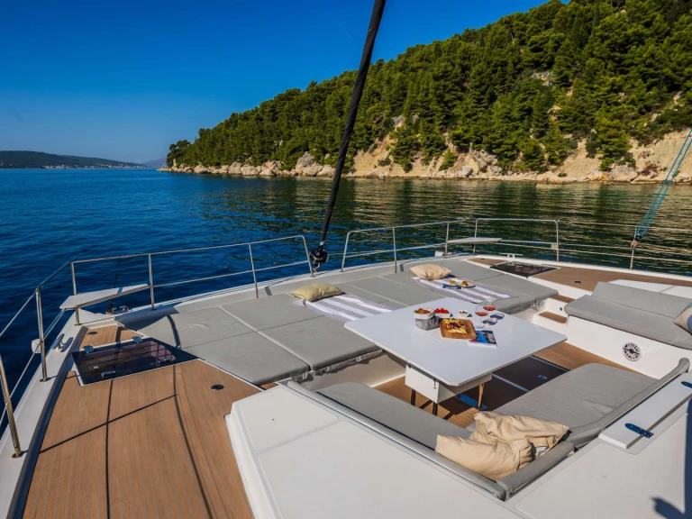 Wynajmij Bali OCEAN LOUNGE w Piraeus