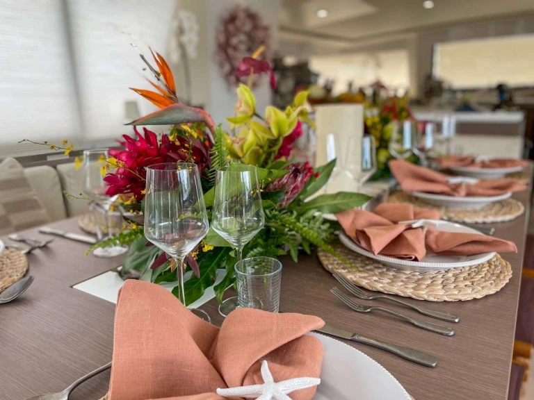Wynajem Luksusowy jacht Bali z patentem 