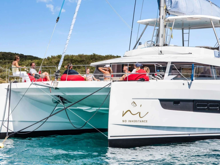 Wynajem w Saint Thomas Island- Bali NO INHERITANCE na SamBoat