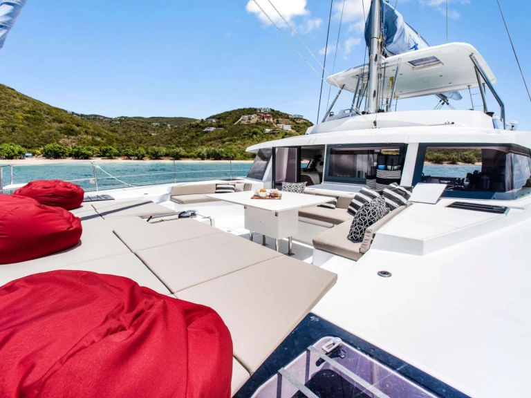 Wynajem łodzi Saint Thomas Island tanio NO INHERITANCE