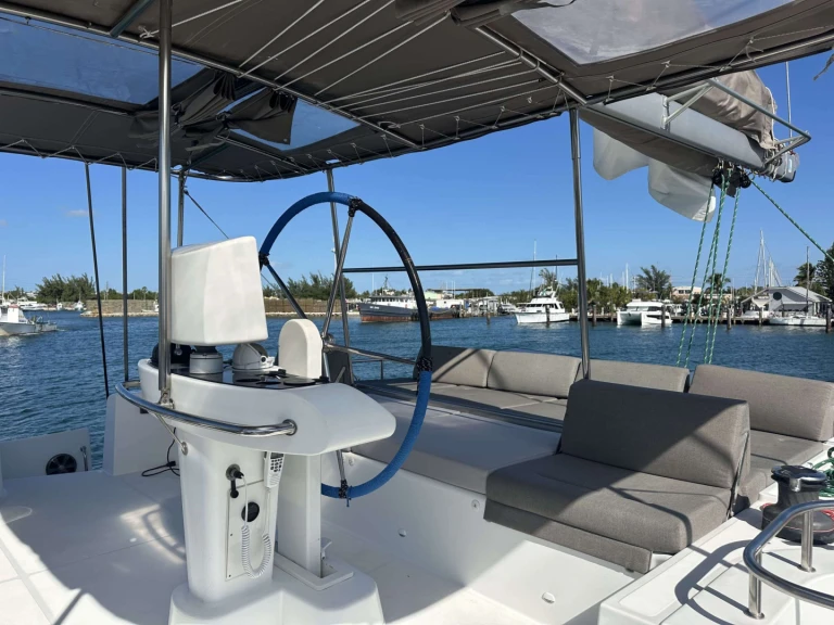 Wynajem łodzi Lagoon Sea Lab w Key West na SamBoat 