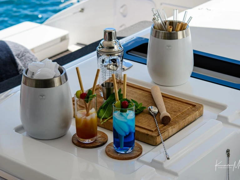 Wynajem łodzi Lagoon ELDAMAR (SUMMER)  w Kaštel Stari na SamBoat 