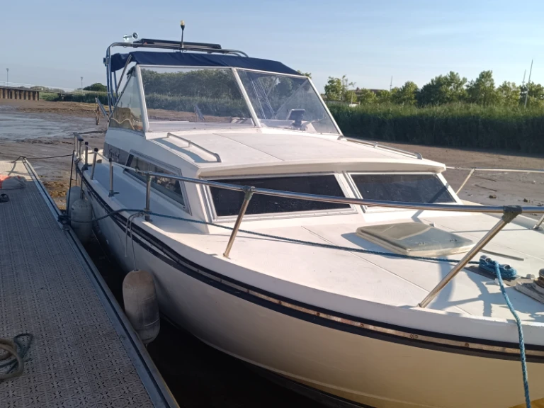 Wynajem w Pauillac- Guy Couach Guy Couach 800 na SamBoat