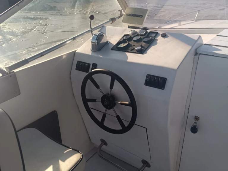 Wynajem w Pauillac- Guy Couach Guy Couach 800 na SamBoat