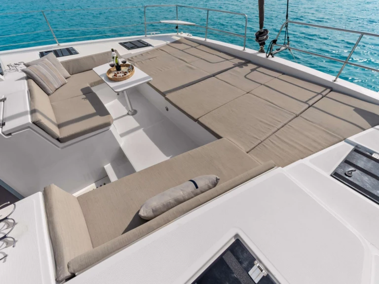 Wynajem w Nassau- Bali PENNY JO na SamBoat