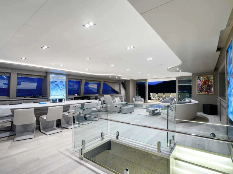 Wynajem łodzi Ada Yacht All About U 2 w Bodrum na SamBoat 
