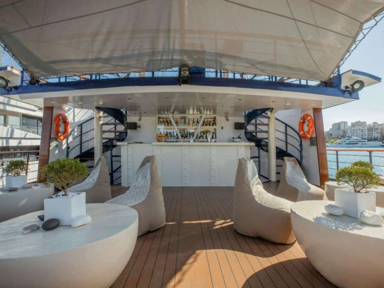 Wynajem w Ateny- Custom Galileo na SamBoat