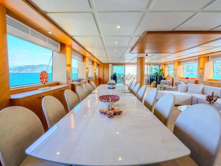 Wynajem łodzi Custom KING OF THE SEA w Marmaris na SamBoat 