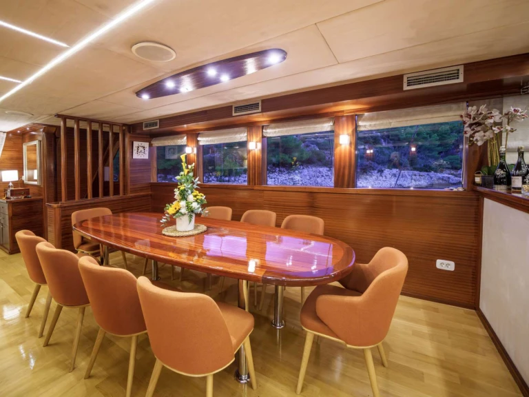 Wynajem łodzi Custom SON DE MAR w Split na SamBoat 