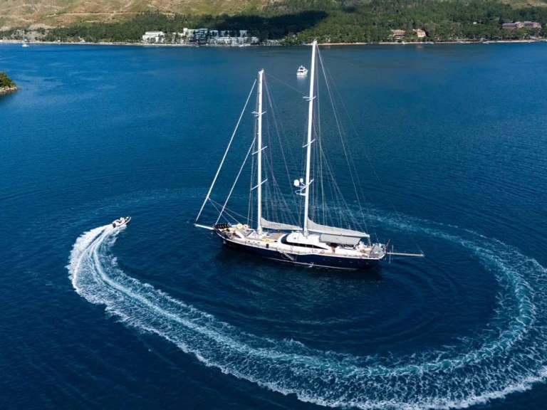 Wynajem w Bodrum- Valena Yachting - Istanbul UBI BENE na SamBoat