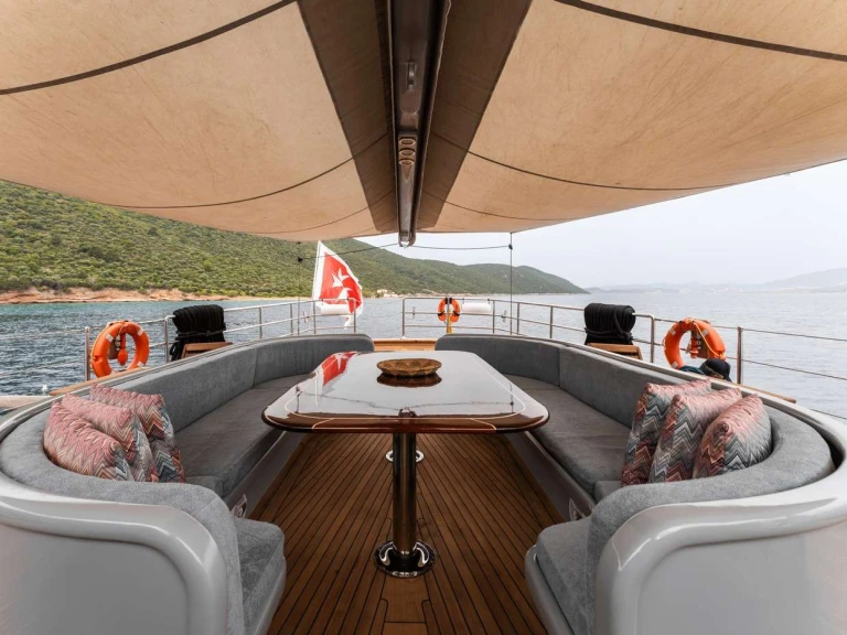 Wynajmij Luksusowy jacht z lub bez skippera ADA Yachts w Kos