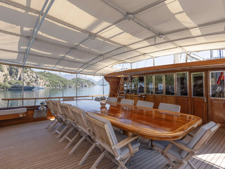 Wynajem w Ateny- Custom Oxyzen na SamBoat