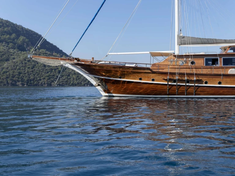 Wynajem łodzi Custom Oxyzen w Ateny na SamBoat 
