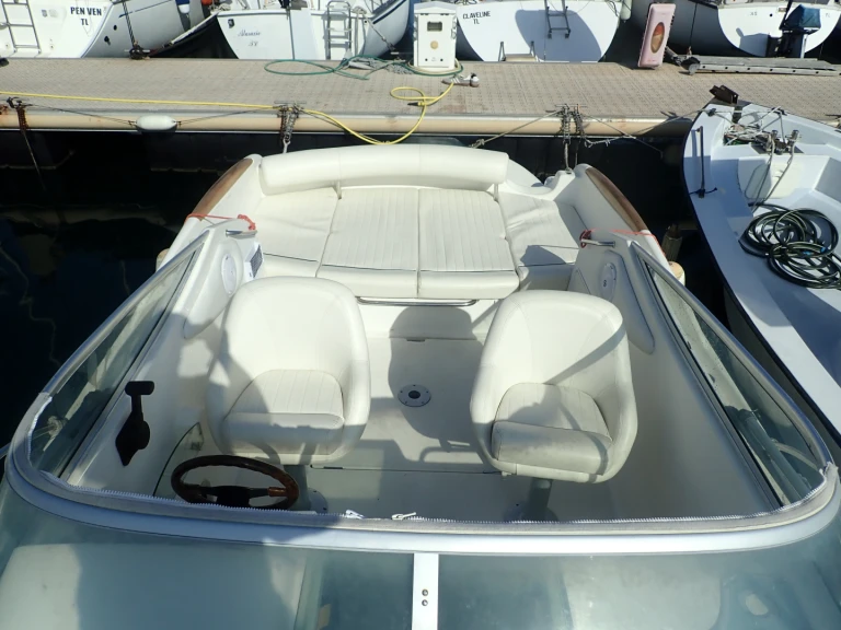 Wynajem w Toulon- Jeanneau Leader 705 na SamBoat