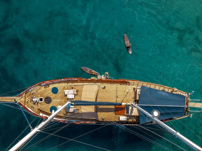 Wynajem w Trogir- Custom Smart Spirit na SamBoat