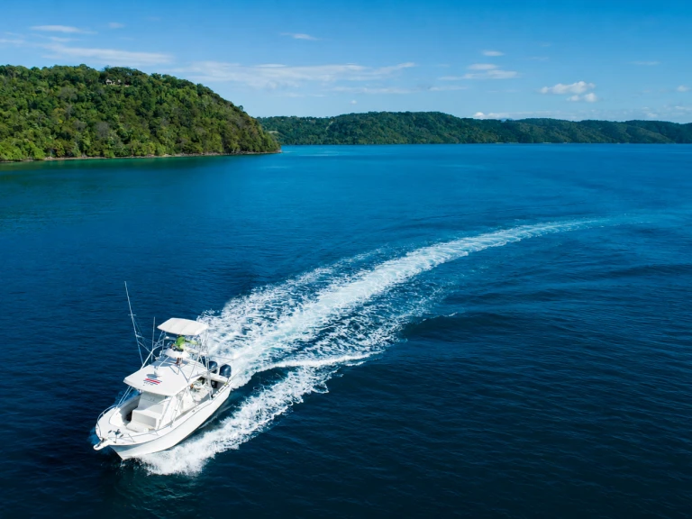 Wynajem w Bahía Culebra- Custom Made custom na SamBoat