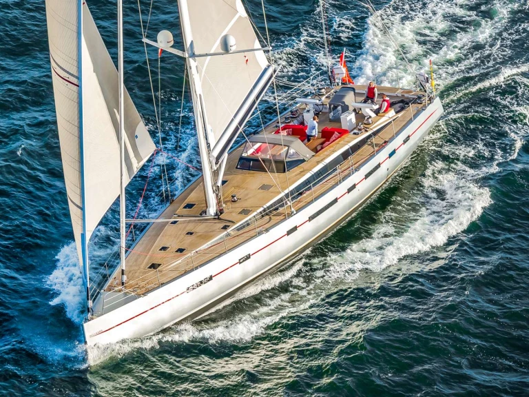 Conrad (Custom built) BELLKARA między profesjonalistami a osobami prywatnymi w Donji Seget