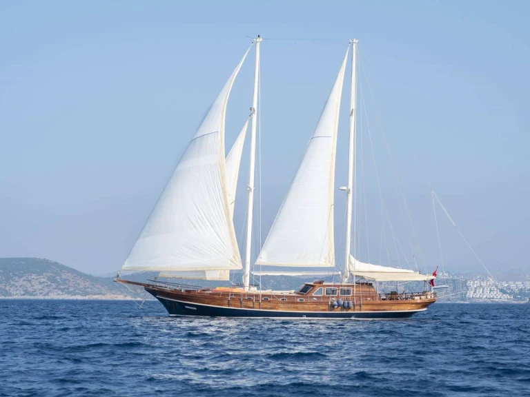 Wynajmij Custom built - Bodrum SAMARKAND w Bodrum