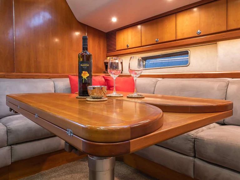 Wynajem w Panama City- Pendennis OCEAN PHOENIX na SamBoat
