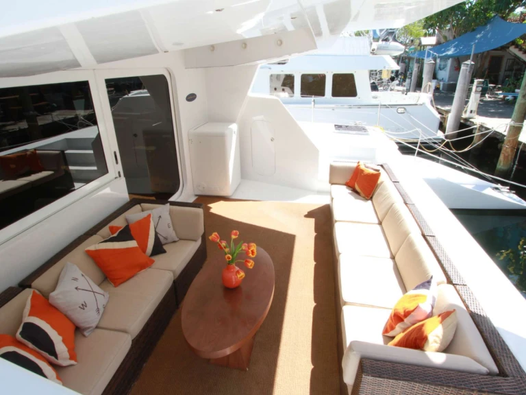 Wynajmij  ARGO NAVIS w Key West