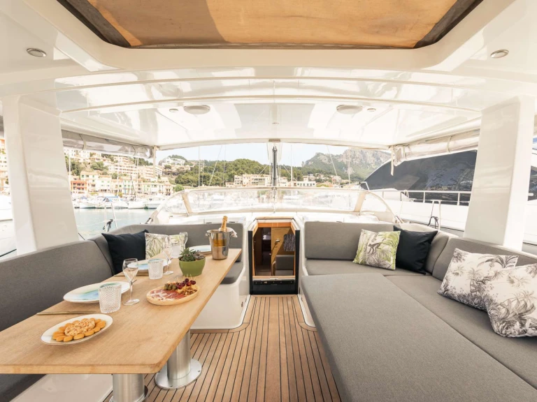 Wynajem w Sóller- Hanse Agarimo Six na SamBoat