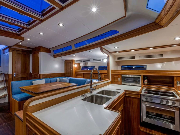Wynajem w Wyspy Dziewicze USA-  CIRRUS na SamBoat