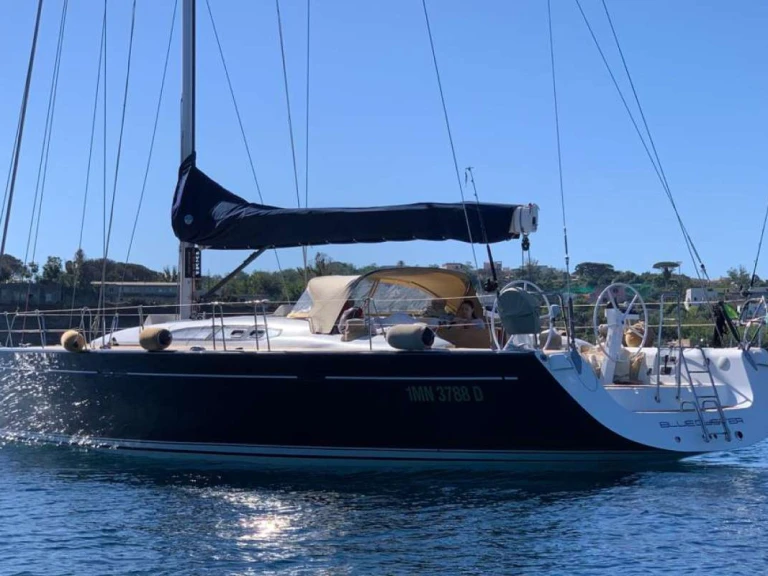 Wynajmij Luksusowy jacht z lub bez skippera Dehler w Isola d'Ischia