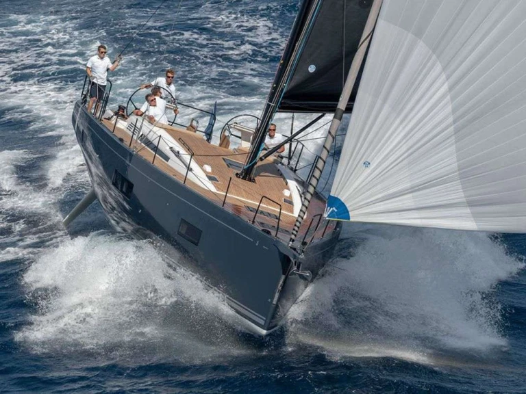 Wynajem Luksusowy jacht w Olbia - Bénéteau Sea Dreamers