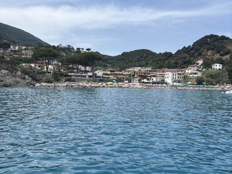 Wynajem łodzi Rodman Rodman 747 Plus w Bastia Port na SamBoat 