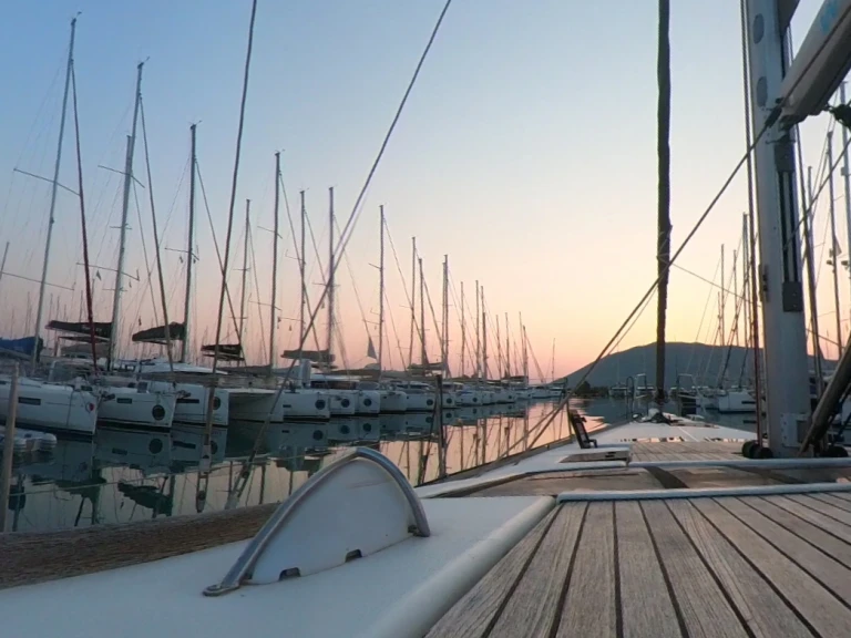 Wynajem łodzi Dufour Dufour 512 Grand Large w Corigliano-Rossano na SamBoat 