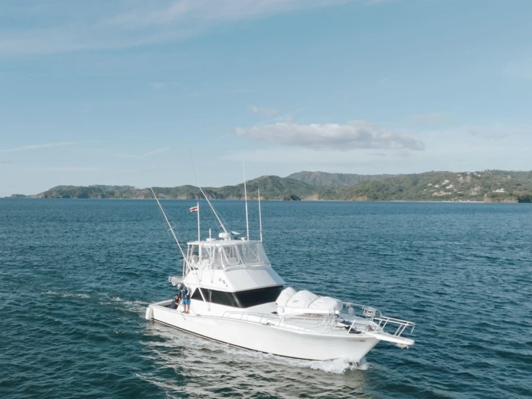 Wynajmij Custom Made custom w Bahía Culebra