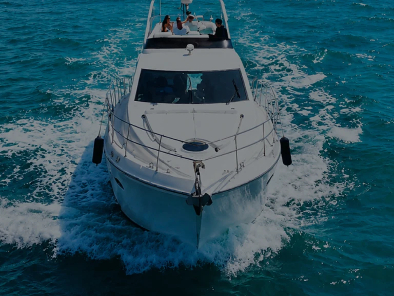 Wynajem łodzi Astondoa Astondoa 44 Fly w Marbella na SamBoat 