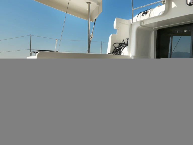 Wynajem łodzi Lagoon Lagoon 46 w Preveza na SamBoat 