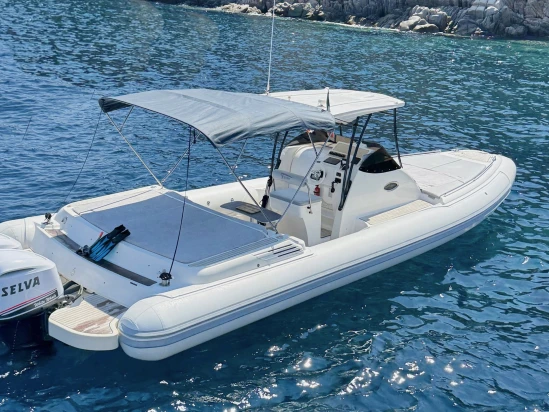 Wynajem w Cannigione- CVL Nautica Impetus 36 na SamBoat