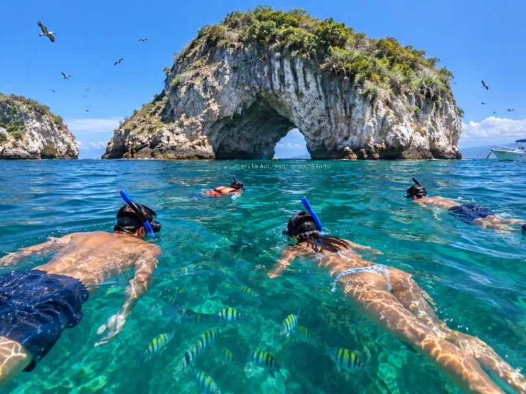 Wynajem w Puerto Vallarta- Custom Made custom na SamBoat