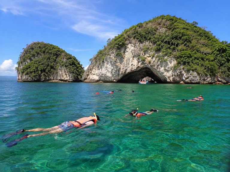 Motorówka do wynajmu w Puerto Vallarta w najlepszej cenie
