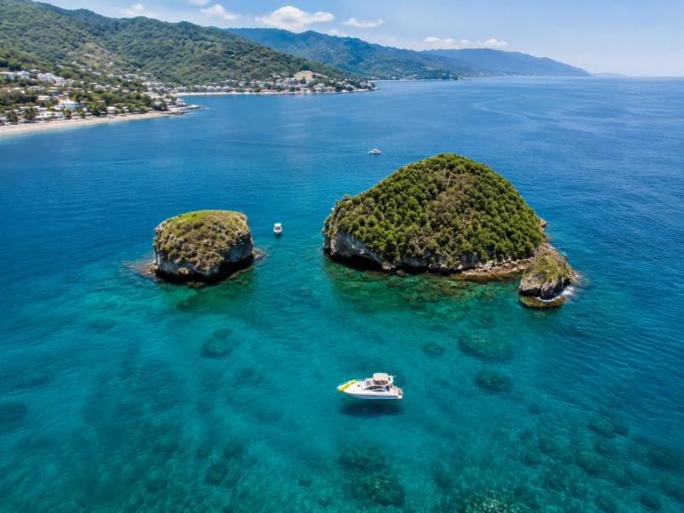 Wynajem w Puerto Vallarta- Custom Made custom na SamBoat