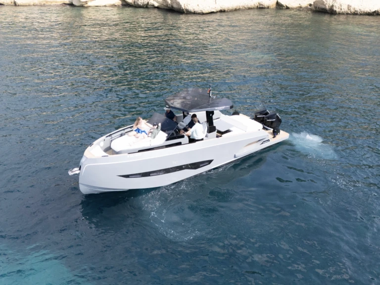 Wynajmij KUMBRA 34 w Palma de Mallorca