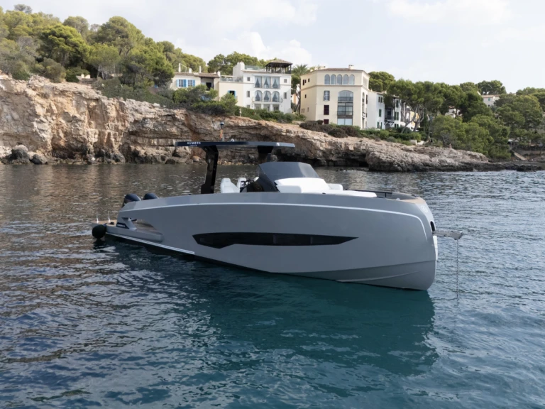 Wynajem w Palma de Mallorca- KUMBRA 34 na SamBoat