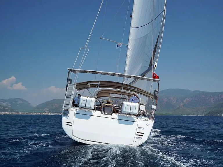 Wynajmij Custom Made Custom made w Marmaris