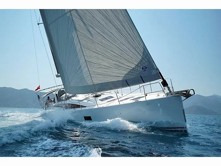 Wynajem łodzi Custom Made Custom made w Marmaris na SamBoat 