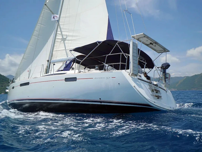 Wynajem w Marmaris- Custom Made Custom made na SamBoat