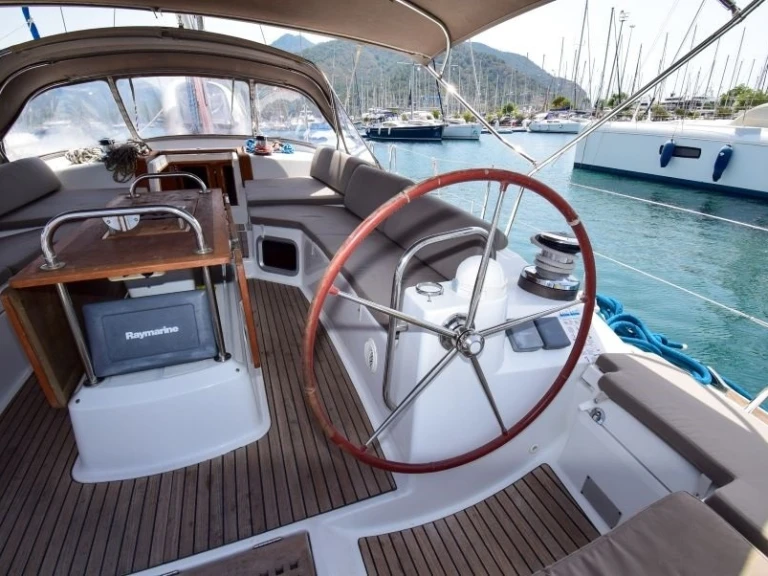 Wynajem w Marmaris- Custom Made Custom made na SamBoat